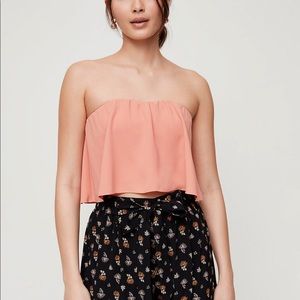 Aritzia tube top